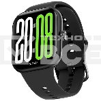 Умные часы WATCH 2 PRO LWS-WB11 черный HONOR CHOICE, фото3