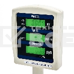 Весы торговые DELTA ТВН-35А до 35кг/5г, фото4