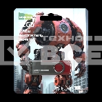 Флешка USB More Choice MF32-4 USB 32Gb 2.0 красный, фото2