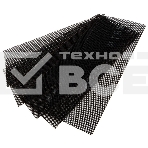 Сетка абразивная Denzel P 180, 115 х 280 мм, 5 шт., фото3