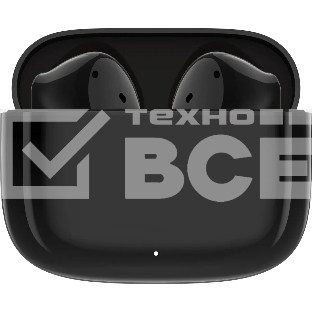 Гарнитура Honor Choice TWS X7 Play (ORF-ME00) черный