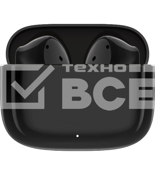 Гарнитура Honor Choice TWS X7 Play (ORF-ME00) черный