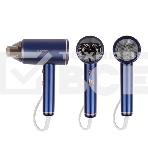 Фен Endever Aurora-514, Мощность 2200Вт, Количество скоростных режимов 2, Количество температурных режимов 3, Режим 