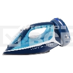 Утюг Polaris PIR 2444K Cord LESS 2400 Вт синий/белый, фото10