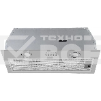 Вытяжка встраиваемая Maunfeld THAMES 601PM нержавеющая сталь, 60 см, 850 куб. м/ч, 44 дБ, фото14