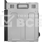 Шкаф духовой электрический Maunfeld AEOD60103W, 60л, дверца с 3 стеклами, белый, фото13