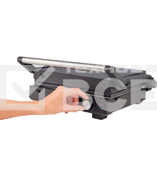 Гриль электрический BBQ Gorenje GCG2000M 744407