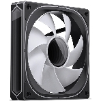 Вентилятор для корпуса JONSBO FR-505B 120mm, 800-1800rpm,47.2CFM, 30dBa, 4-pin PWM, фото4