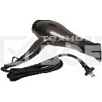 Фен Galaxy Line GL 4343 коричневый, 2400 Вт, фото6