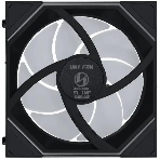 Вентилятор для корпуса Lian-Li Uni Fan SL-INF Wireless 120 ARGB 120х122.1x28 черный 4-pin 29.2дБ (G99.12SLIN1W1B.R0) Ret, фото4