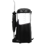 Ирригатор Waterpik WF-112EU черный, от сети, 600 мл, 10 режимов, фото3