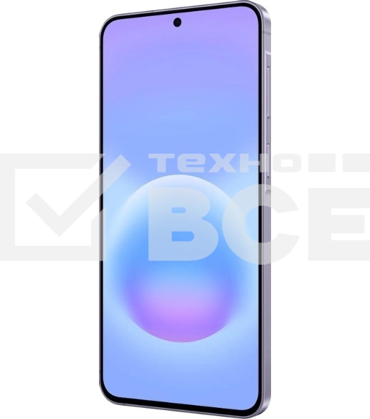 Смартфон Samsung Galaxy A57 5G SM-A576B 8/128Gb сиреневый