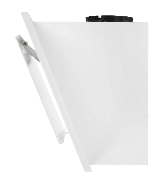 Вытяжка наклонная Elikor Титан 60П-430-К3Д белый, 60 см, 430 м³/ч, 35 дБ