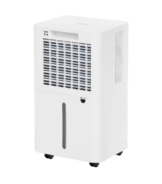 Осушитель воздуха Ballu Vector BD-10L VT белый, 10 л/сутки, 2 л, очистка воздуха