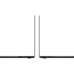 Ноутбук Apple MacBook Pro M5 Pro 2026 MGEC4 16-inch 18‑core CPU and 20‑core GPU, 48GB, 1TB SSD - Space Black, фото2