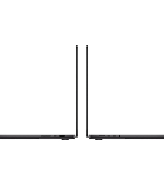 Ноутбук Apple MacBook Pro M5 Pro 2026 MGEC4 16-inch 18‑core CPU and 20‑core GPU, 48GB, 1TB SSD - Space Black
