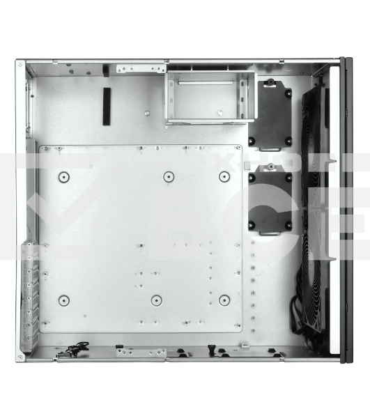 Компьютерный корпус Silverstone SST-RM51