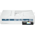 Сканер HP ScanJet Enterprise Flow N6600 fnw1, фото 1