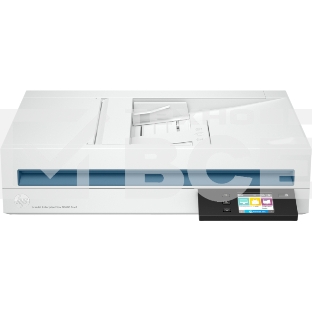 Сканер HP ScanJet Enterprise Flow N6600 fnw1