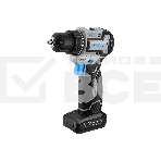 Дрель-шуруповерт Deko Loner 20V Pro 085-1010, фото 1