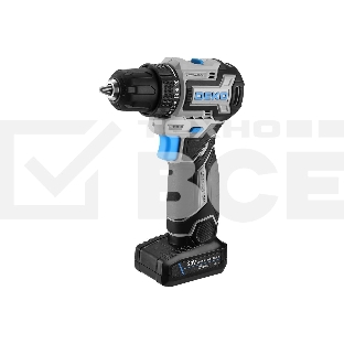 Дрель-шуруповерт Deko Loner 20V Pro 085-1010