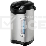 Термочайник Vitek Midnight VT-1199 (MC) серебро/черный, фото 1