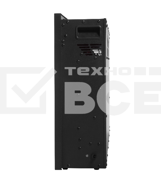 Очаг электрический Electrolux EFP/P-3620LS