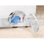 Стиральная машина Electrolux EW8F4484EU белый, загрузка фронтальная 8 кг, 1400 об/мин, класс: A, фото2