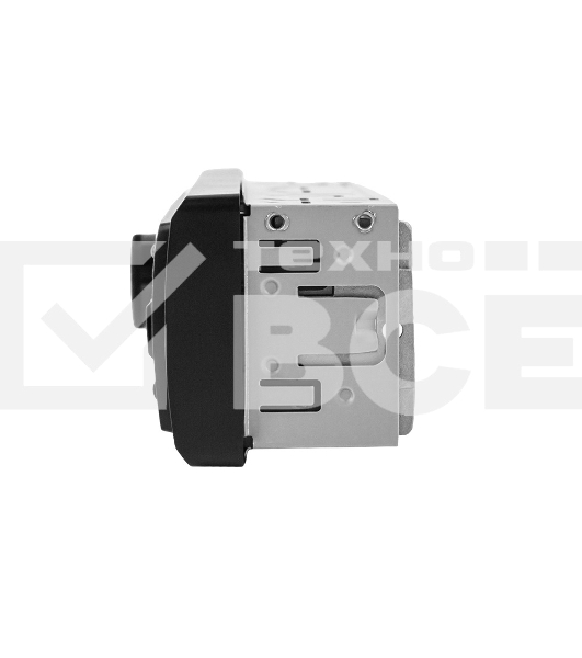 Автомагнитола ACV AVS-401UBW 1DIN 4x50Вт v5.0 AUX 2 (43343)