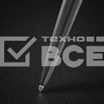 Ручка шариковая Parker Jotter Grey Core GT (2213723) M, синие чернила, подарочная коробка, фото4