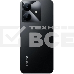 Смартфон Realme Note 60х, 3/64Gb, черный, фото9
