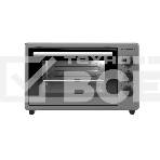 Мини-печь Kraft KF-MO 270 FGR серый, фото 1