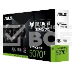 Видеокарта ASUS TUF-RTX5070TI-O16G-GAMING RTX 5070TI ,HDMI*2,DP*3,16G,D7, фото2