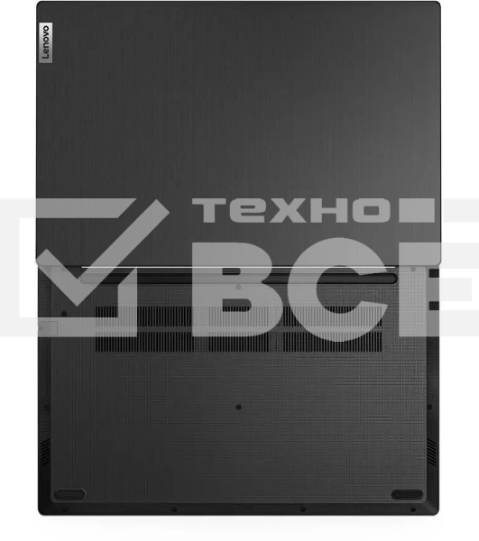 Ноутбук Lenovo V15 G3 IAP черный 82TT005DAK Core i3 1215U 8Gb SSD256Gb Intel UHD Graphics 15.6