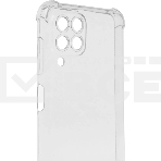 Чехол (клип-кейс) Redline для Samsung Galaxy M33 прозрачный (УТ000033354), фото2