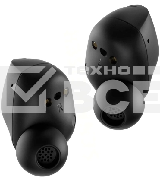 Наушники Sennheiser Accentum True Wireless black