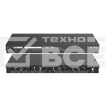 Усилитель - распределитель Infobit iSwitch 1016 1х16 HDMI 4K60, фото2