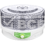 Сушилка для овощей и фруктов Sencor SFD 2105WH, фото2