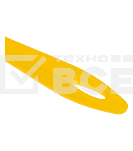 Кисть плоская Rexant 