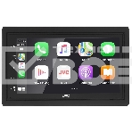 Автомагнитола JVC KW-M560BT 2DIN 4x50Вт, фото 1