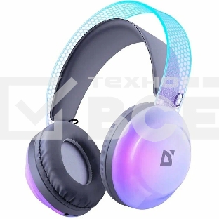 Беспроводная гарнитура Defender FreeMotion B651 белый