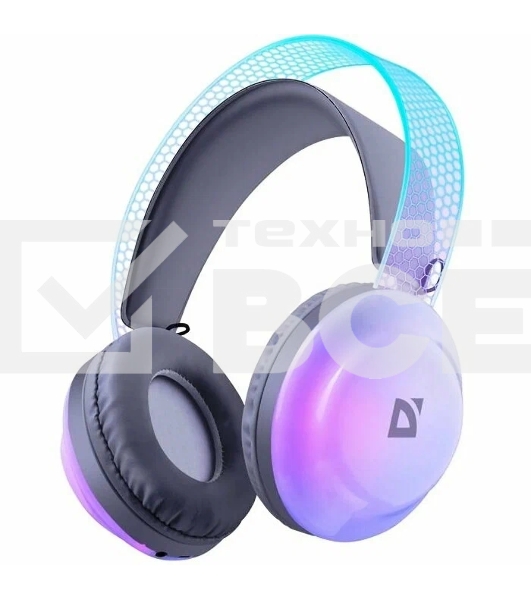 Беспроводная гарнитура Defender FreeMotion B651 белый