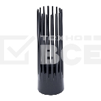 Фен-щётка Atlanta ATH-887 синий, 650 Вт, фото8