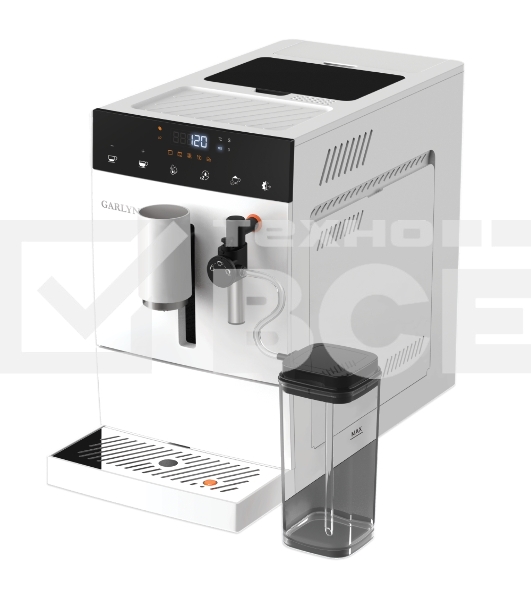 Кофемашина GARLYN L500