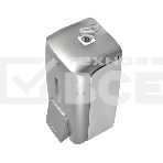 Дозатор для жидкого мыла пластик Puff-8120S хром 0,8 л, фото7