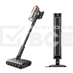 Беспроводной пылесос Dreame Cordless Vacuum Cleaner Z20AquaCycle Station, VZV36B, фото3