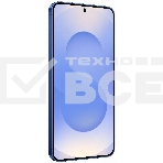 Смартфон Samsung Galaxy S25 12/128Gb, синий, фото2