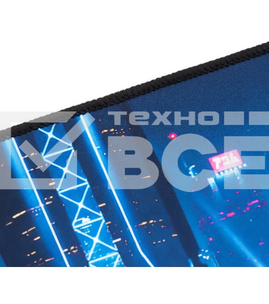 Коврик для мыши Оклик OK-T1000CP XL рисунок 1000x400x2мм