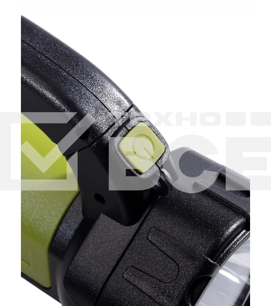 Фонарь Smartbuy (SBF-501-K) черный