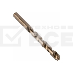 Сверло по металлу Denzel 12 мм, HSS Co-8%, фото8